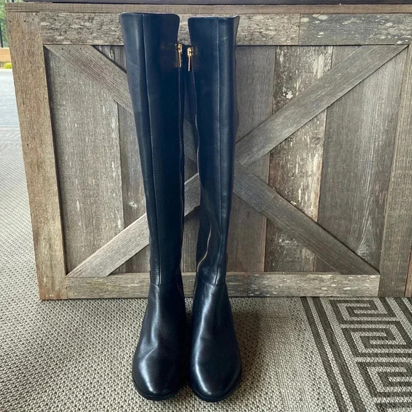 Michael Kors Shoes - Michael Kors | Over the  Knee Boots